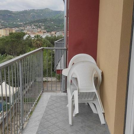 La Perla Del Tirreno Guest House Sapri Exterior foto
