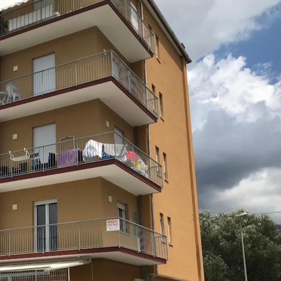 La Perla Del Tirreno Guest House Sapri Exterior foto